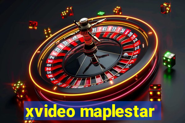 xvideo maplestar